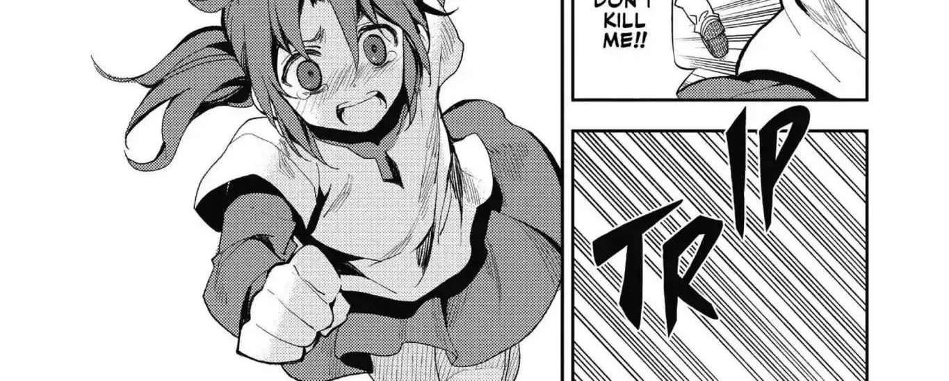 Seraph Of The End Chapter 26 page 56 - 