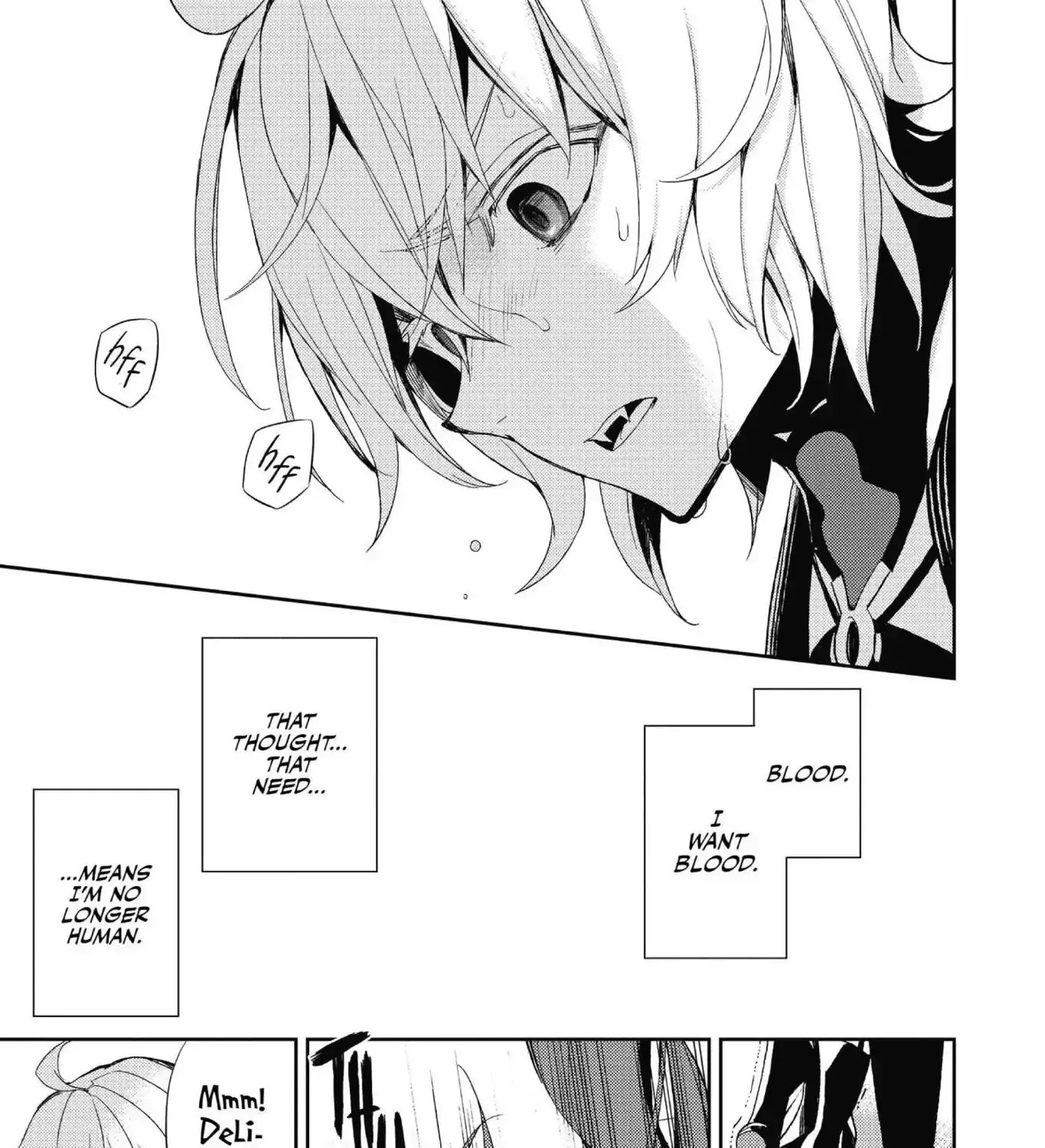 Seraph Of The End Chapter 26 page 59 - 