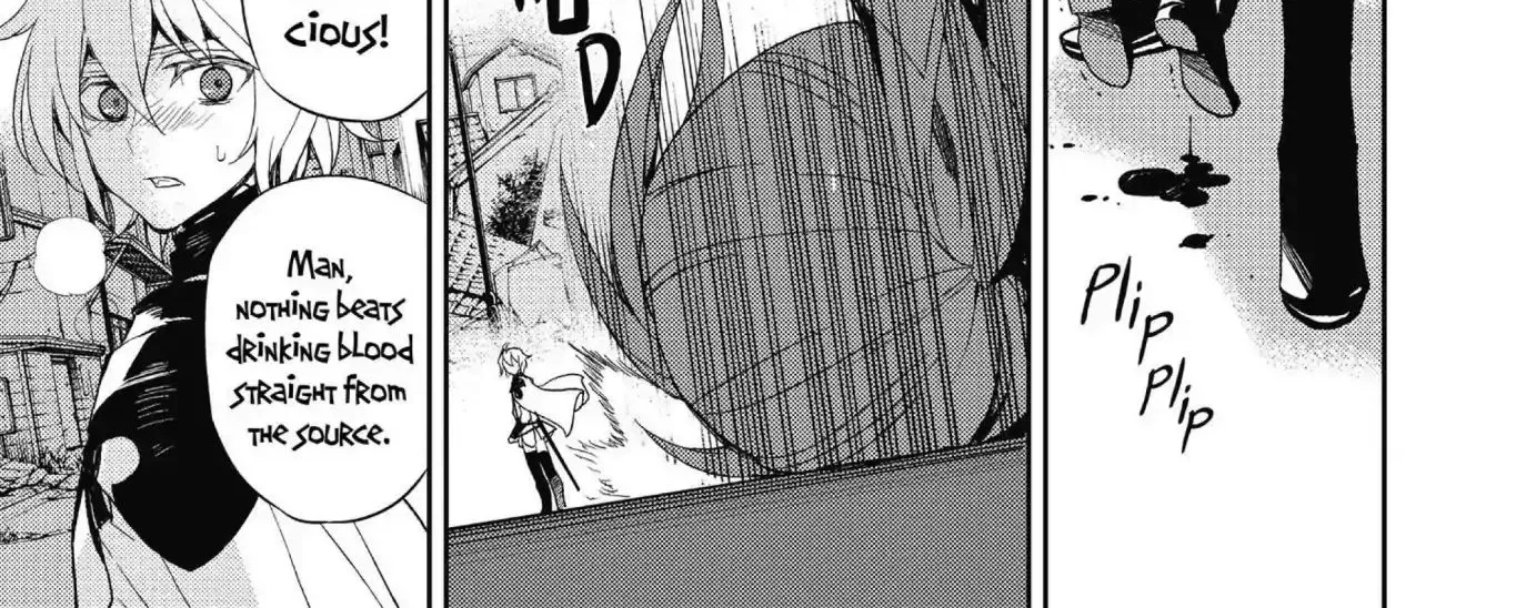 Seraph Of The End Chapter 26 page 60 - 