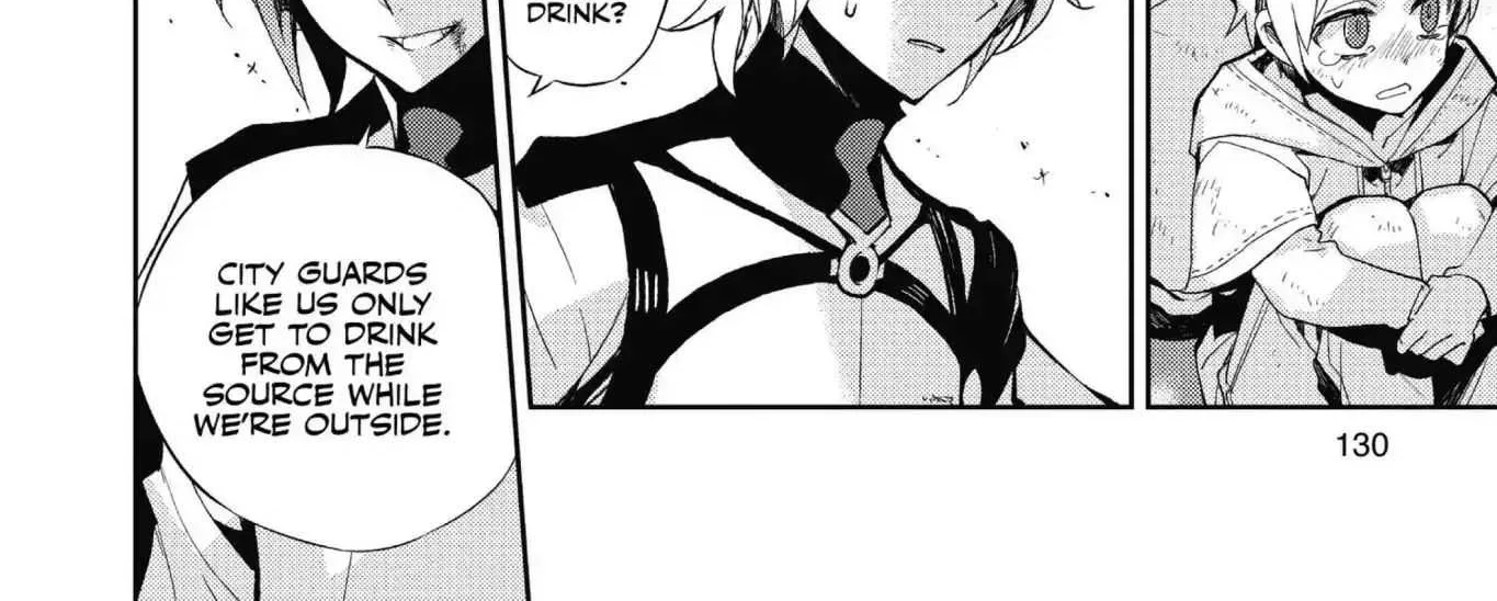 Seraph Of The End Chapter 26 page 62 - 