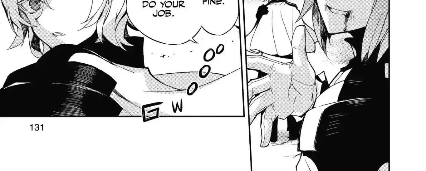 Seraph Of The End Chapter 26 page 64 - 