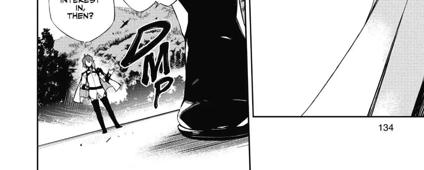Seraph Of The End Chapter 26 page 68 - 