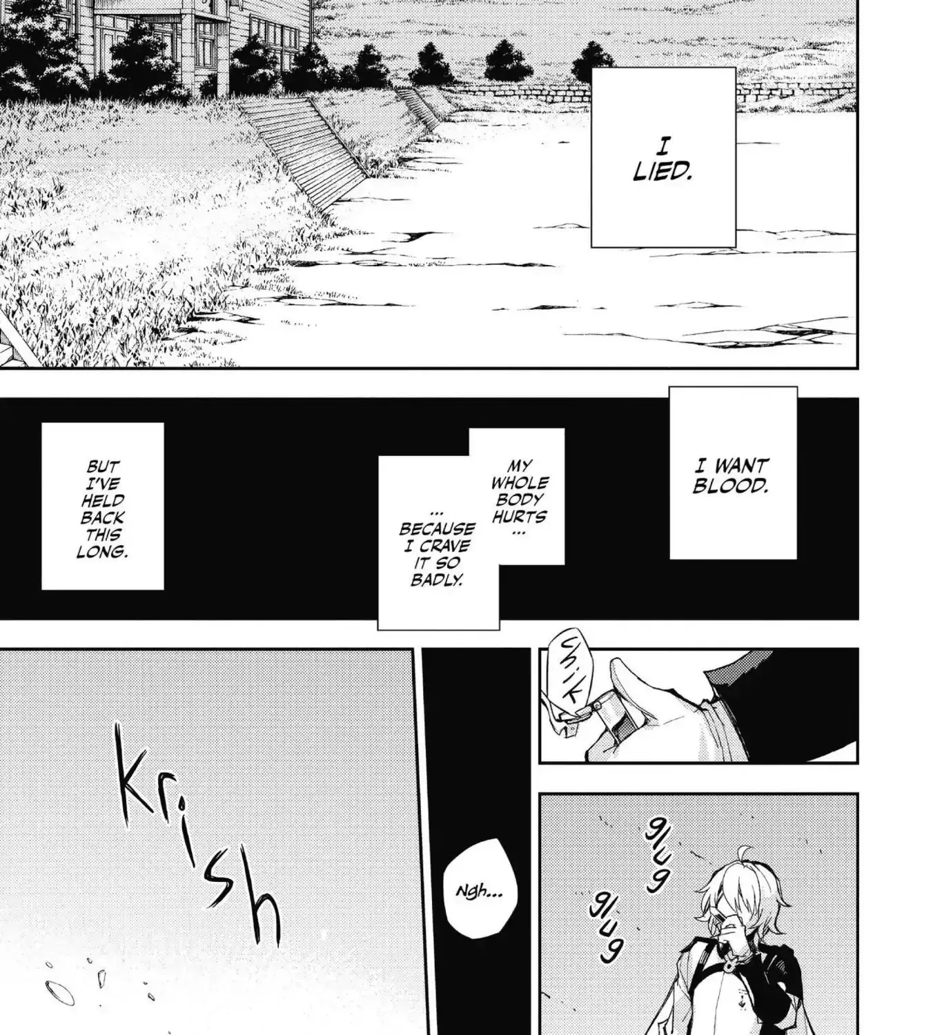 Seraph Of The End Chapter 26 page 69 - 