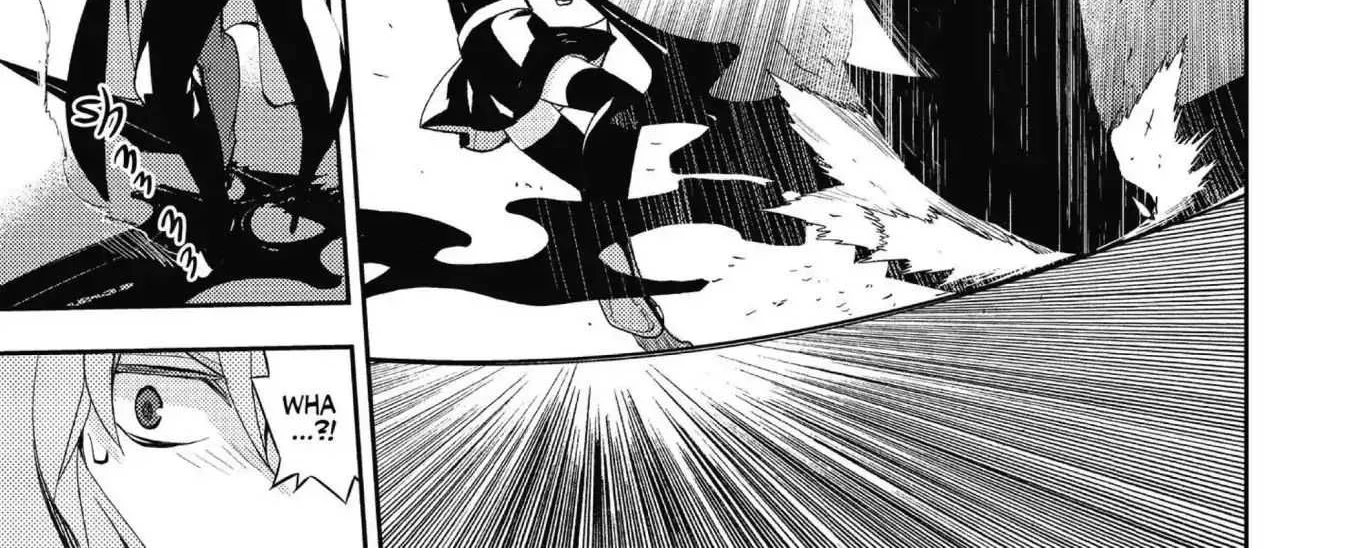 Seraph Of The End Chapter 26 page 8 - 