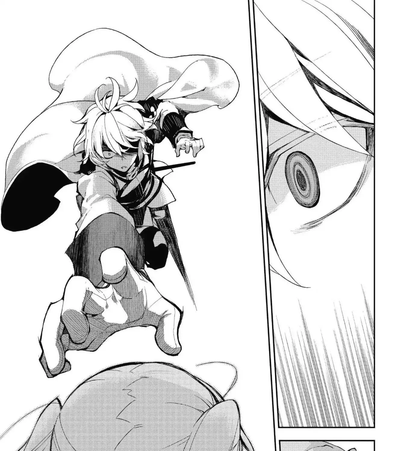 Seraph Of The End Chapter 26 page 73 - 