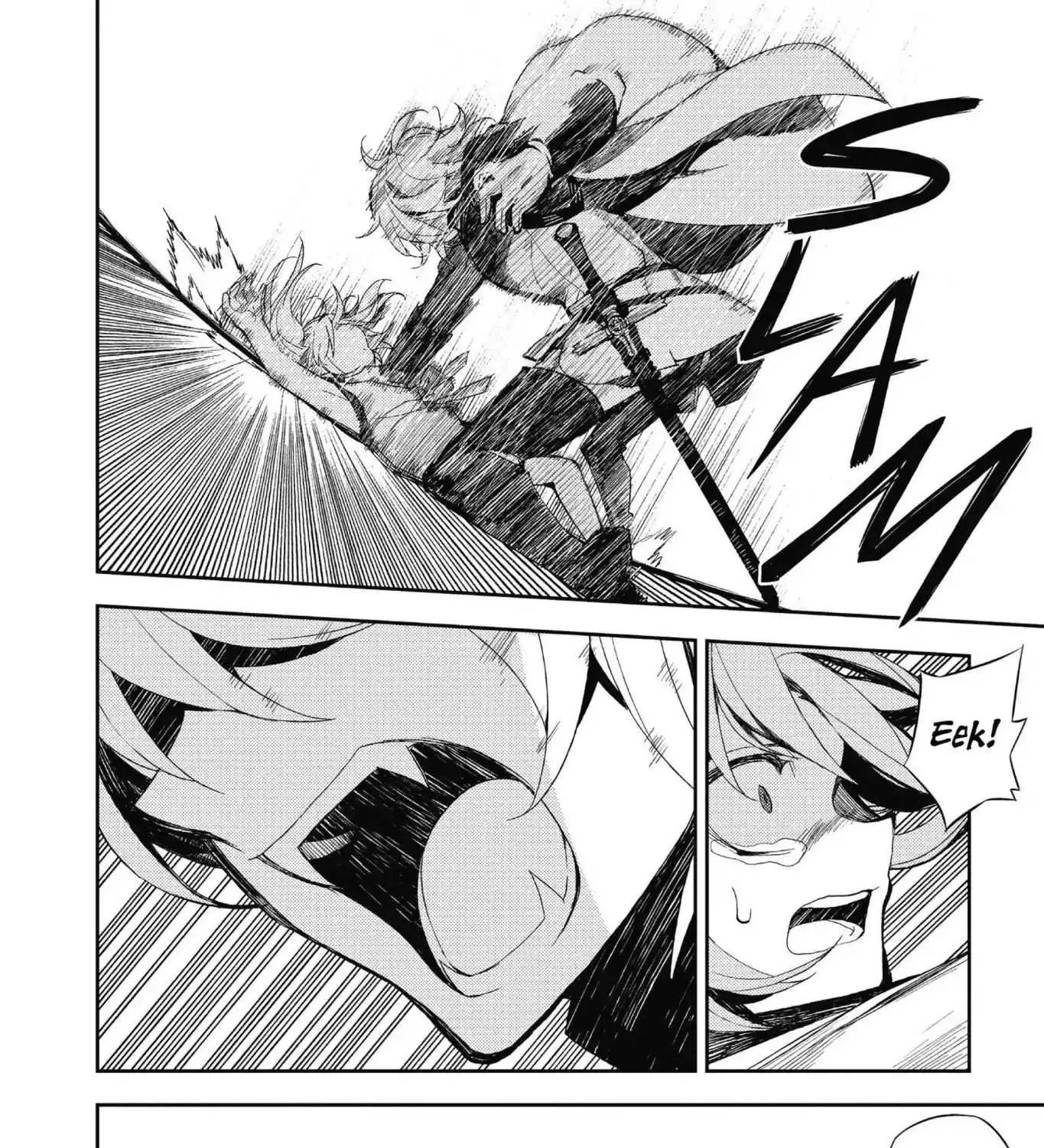 Seraph Of The End Chapter 26 page 75 - 