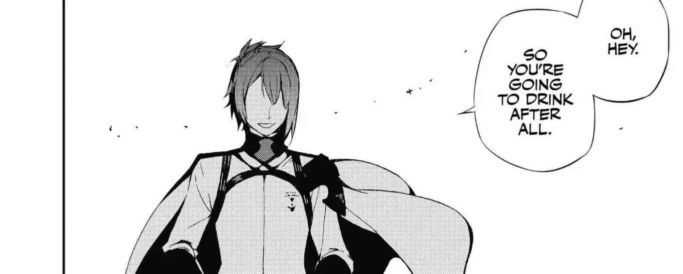Seraph Of The End Chapter 26 page 76 - 