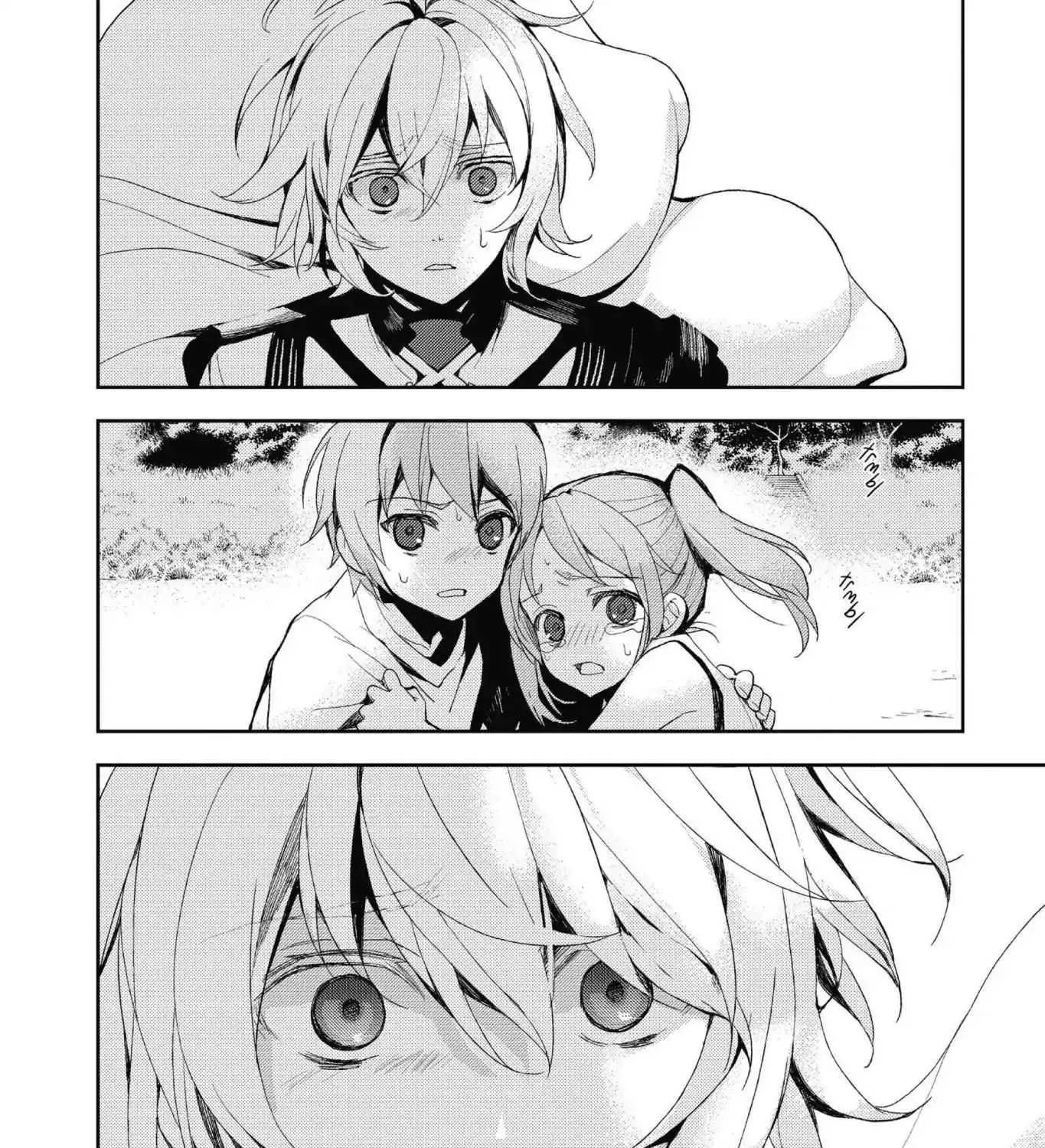 Seraph Of The End Chapter 26 page 79 - 