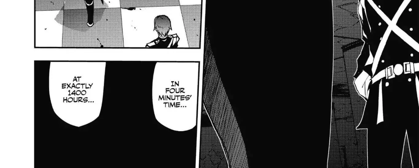 Seraph Of The End Chapter 27 page 18 - 