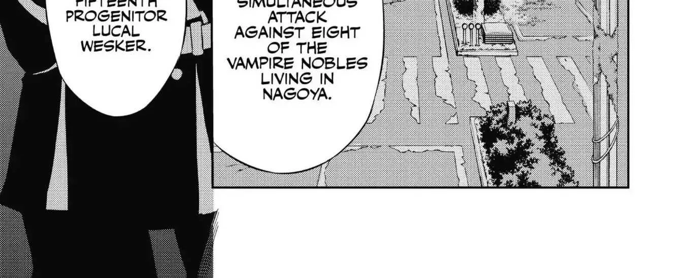 Seraph Of The End Chapter 27 page 20 - 