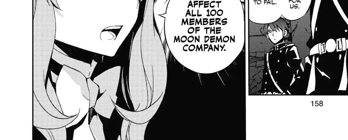 Seraph Of The End Chapter 27 page 26 - 