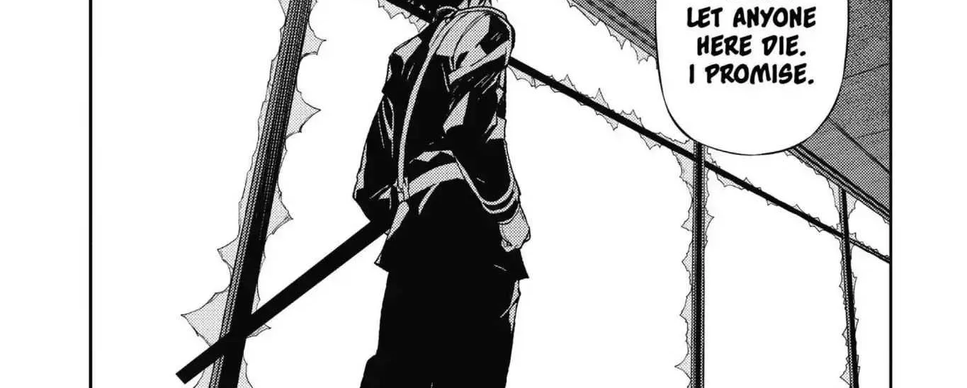 Seraph Of The End Chapter 27 page 30 - 