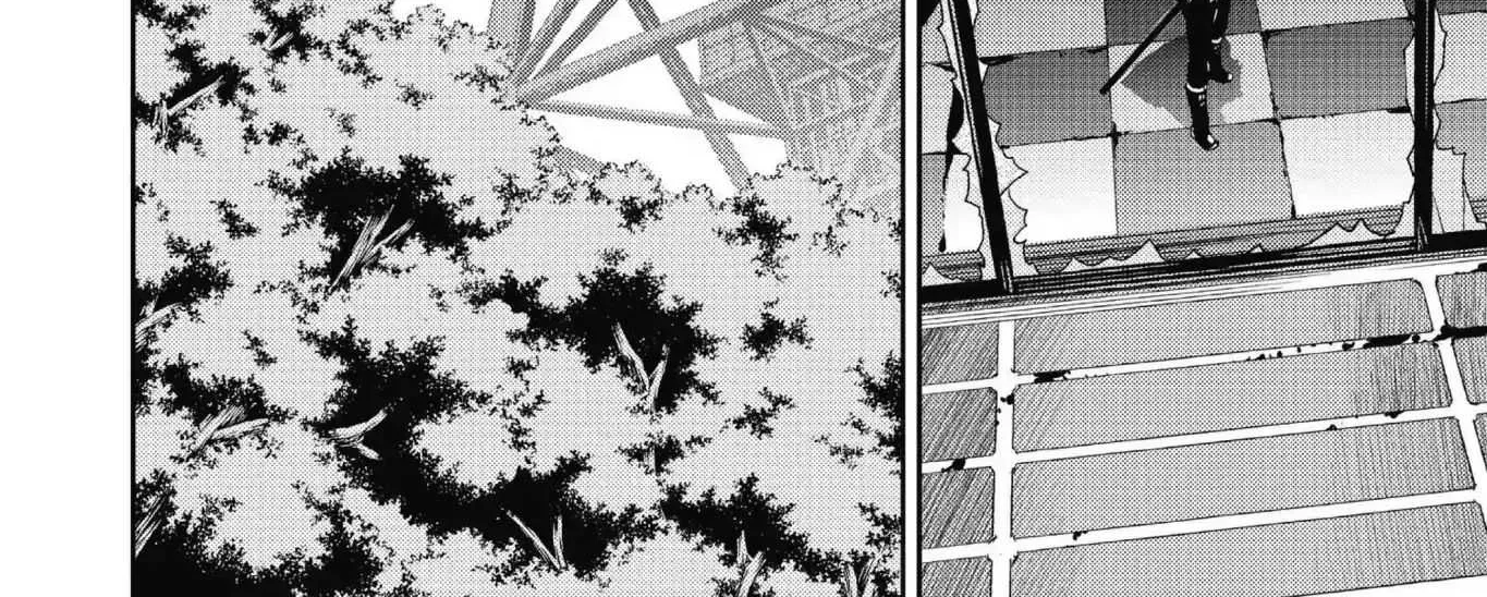 Seraph Of The End Chapter 27 page 36 - 