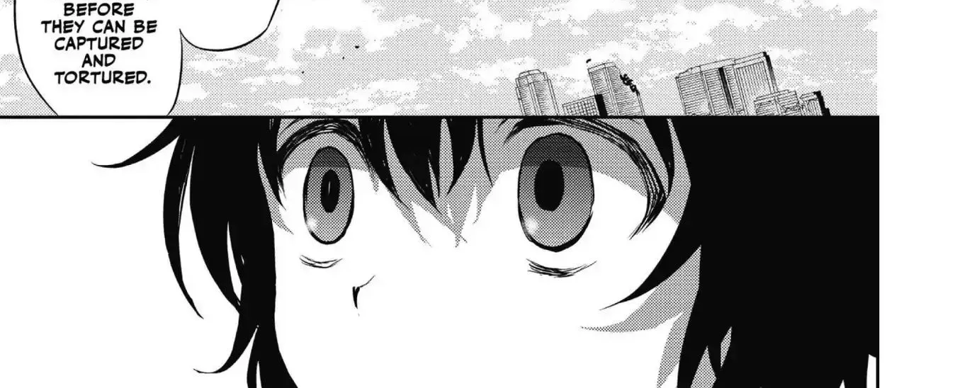 Seraph Of The End Chapter 27 page 42 - 