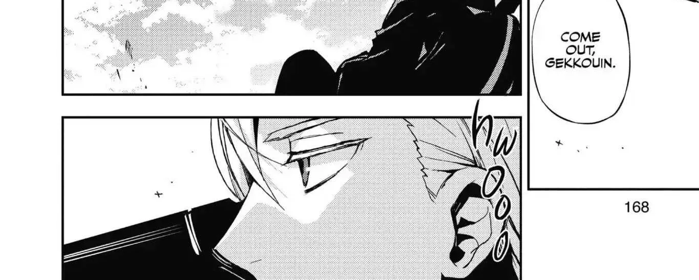 Seraph Of The End Chapter 27 page 44 - 