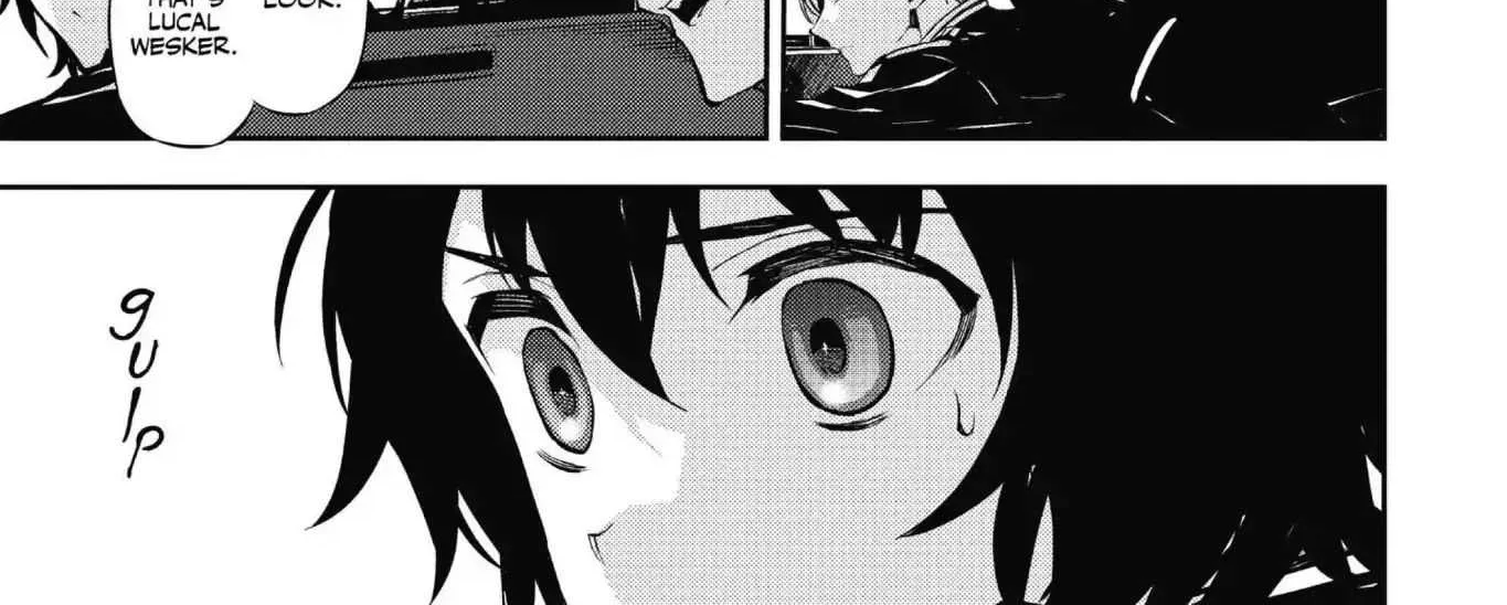 Seraph Of The End Chapter 27 page 46 - 