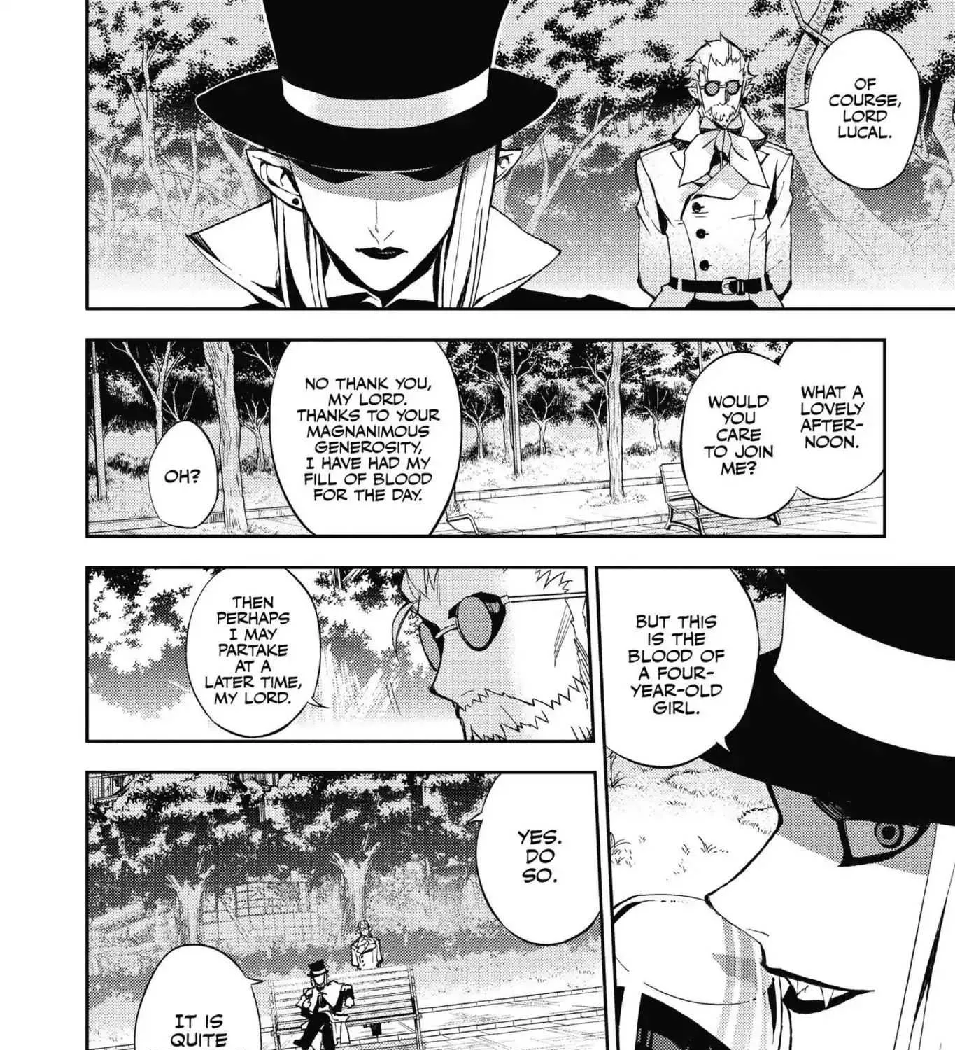 Seraph Of The End Chapter 27 page 49 - 