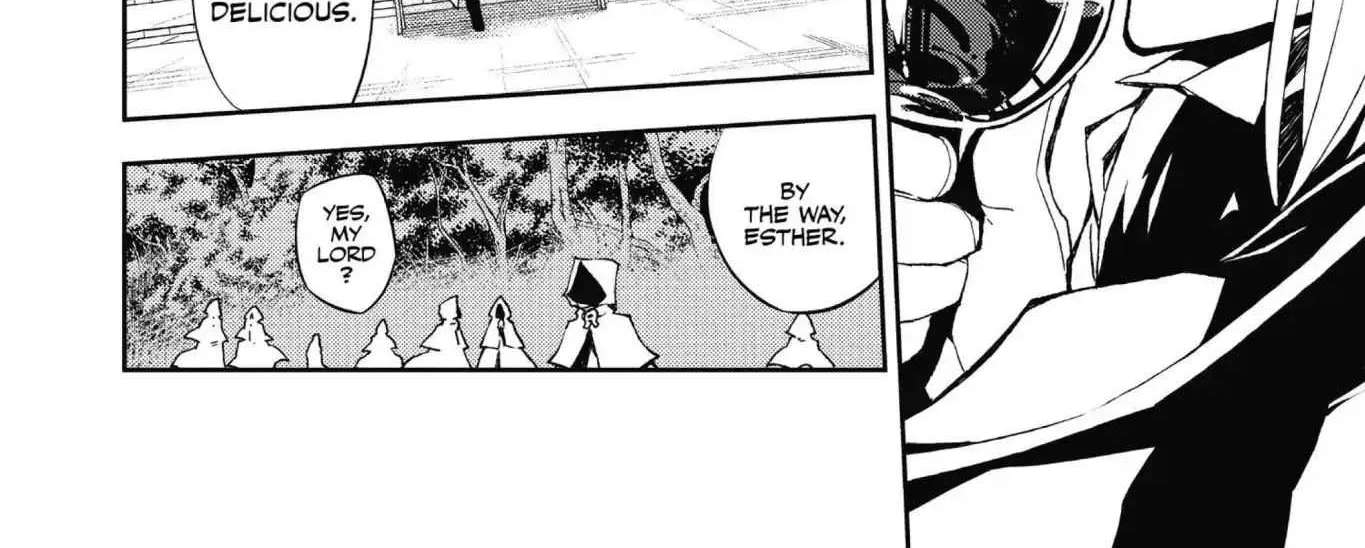 Seraph Of The End Chapter 27 page 50 - 