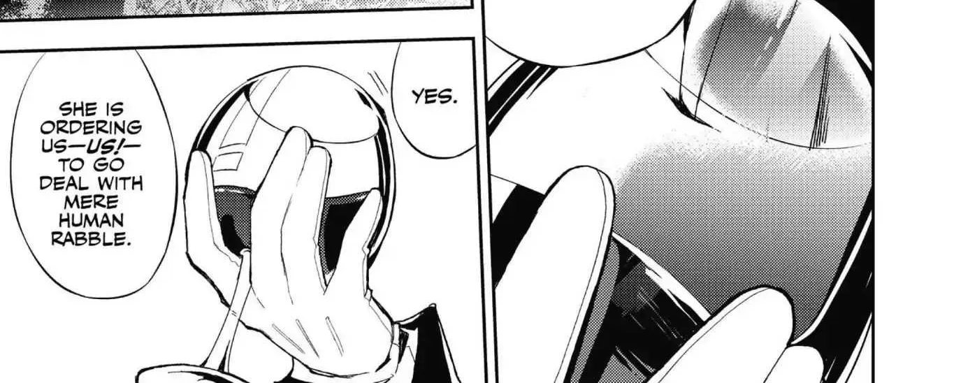 Seraph Of The End Chapter 27 page 52 - 