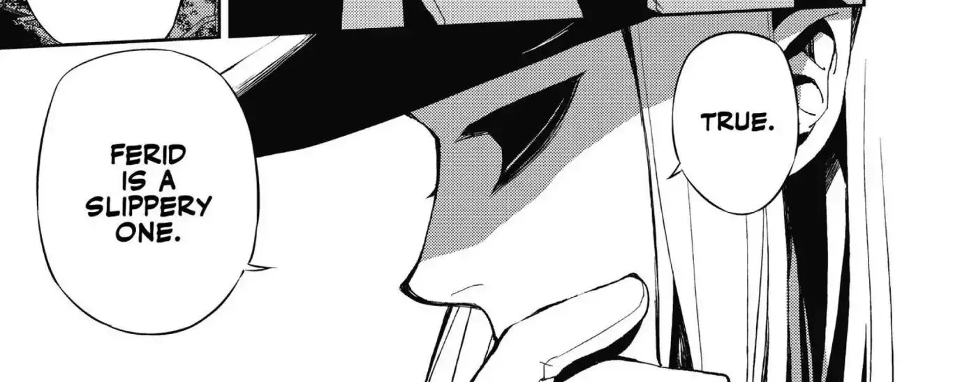 Seraph Of The End Chapter 27 page 56 - 
