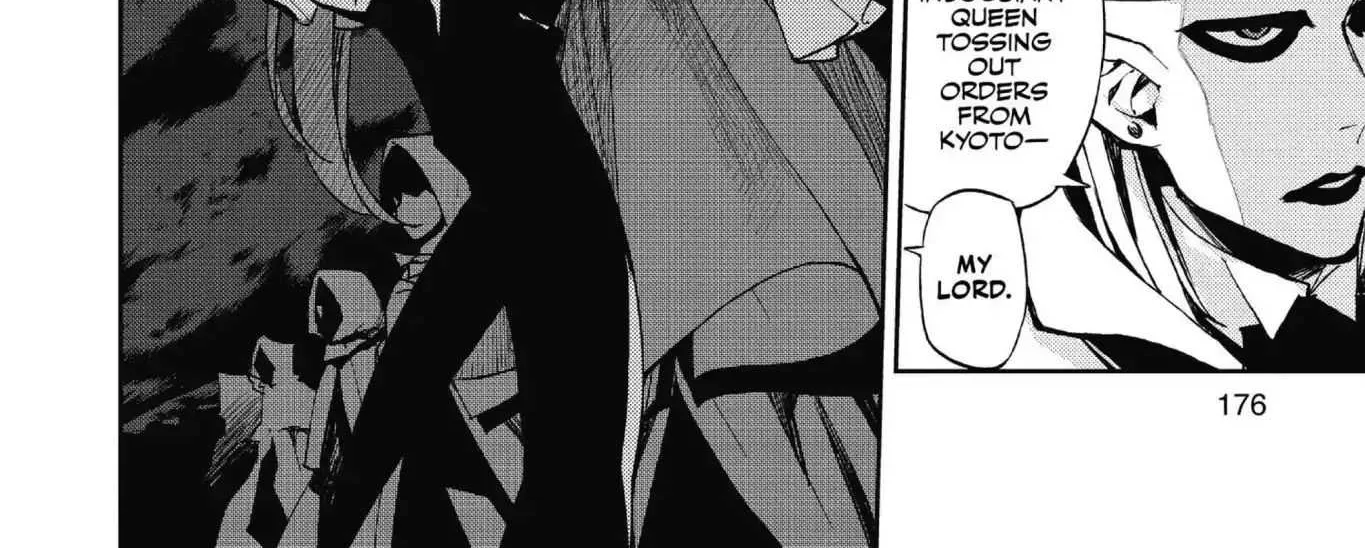 Seraph Of The End Chapter 27 page 58 - 