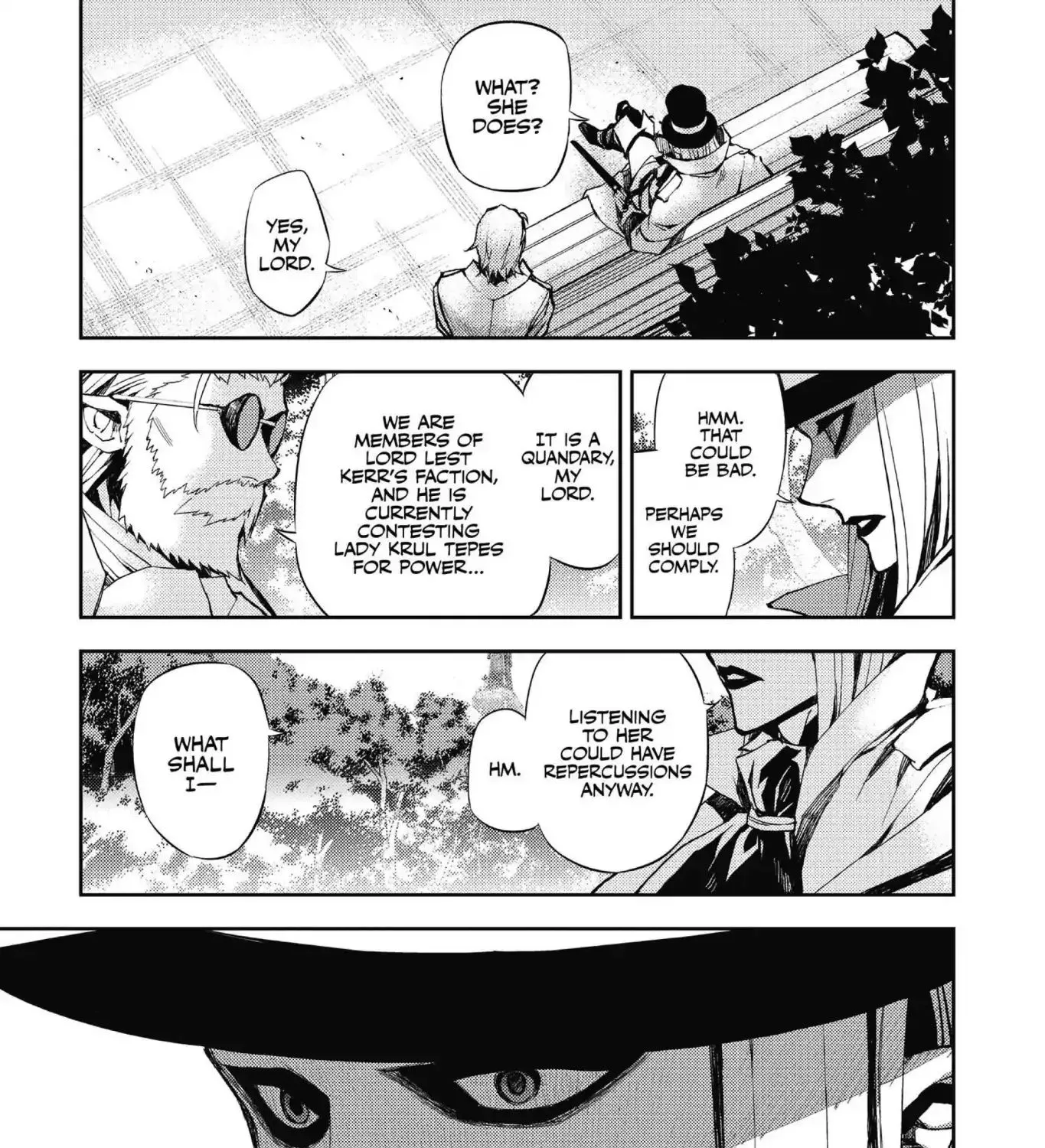 Seraph Of The End Chapter 27 page 59 - 