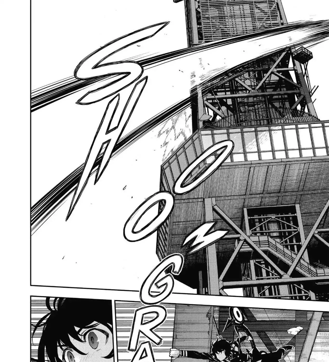 Seraph Of The End Chapter 27 page 65 - 