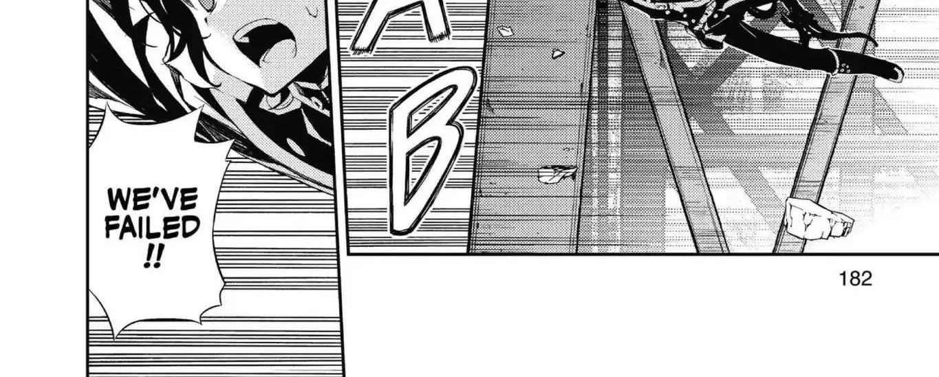 Seraph Of The End Chapter 27 page 66 - 