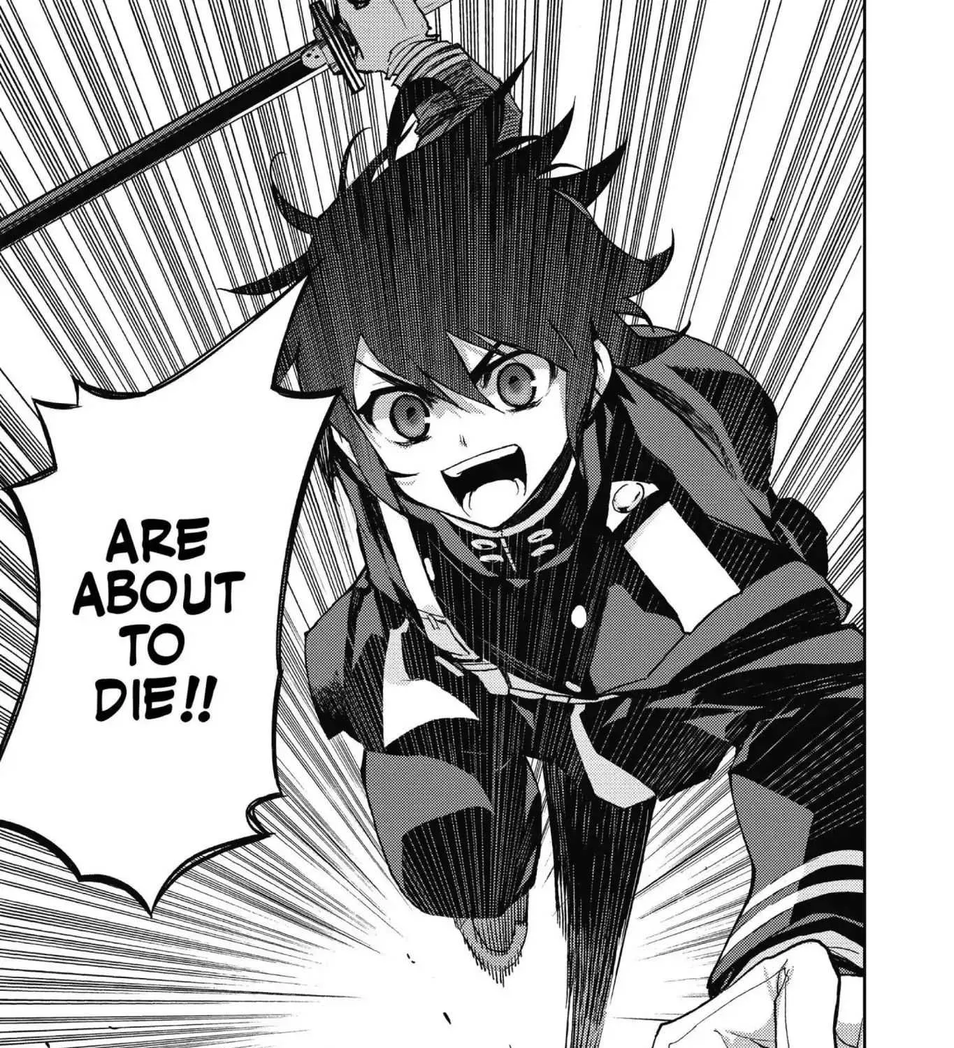 Seraph Of The End Chapter 27 page 75 - 