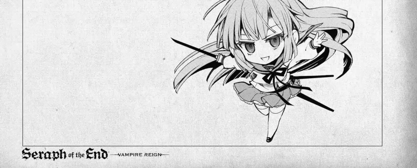 Seraph Of The End Chapter 27 page 80 - 
