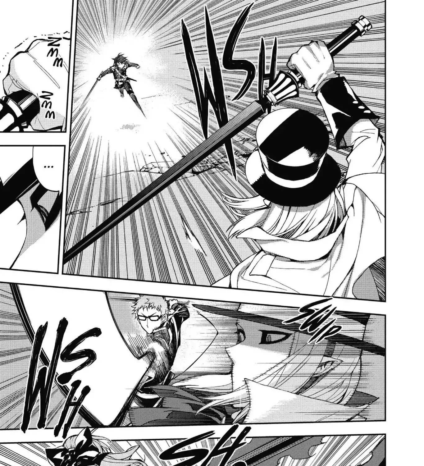 Seraph Of The End Chapter 28 page 13 - 