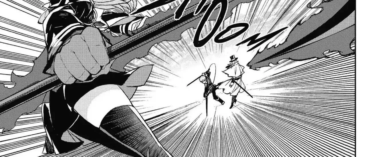 Seraph Of The End Chapter 28 page 14 - 