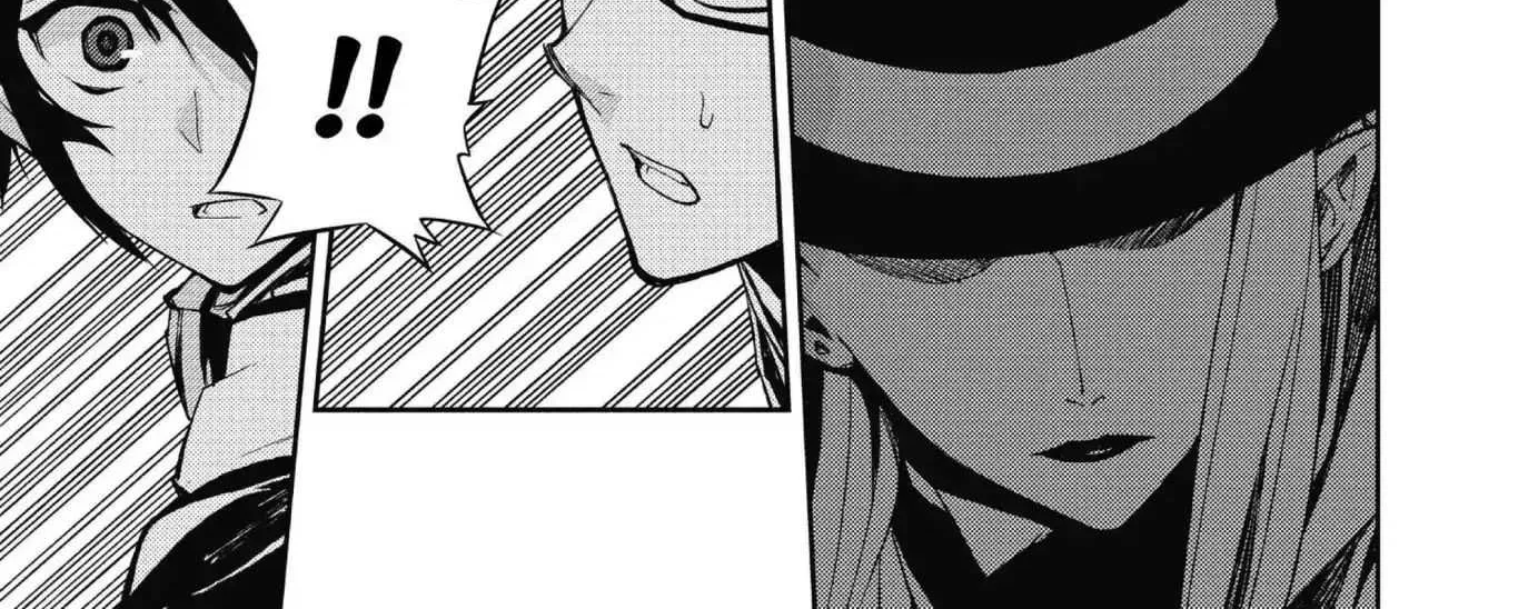 Seraph Of The End Chapter 28 page 18 - 