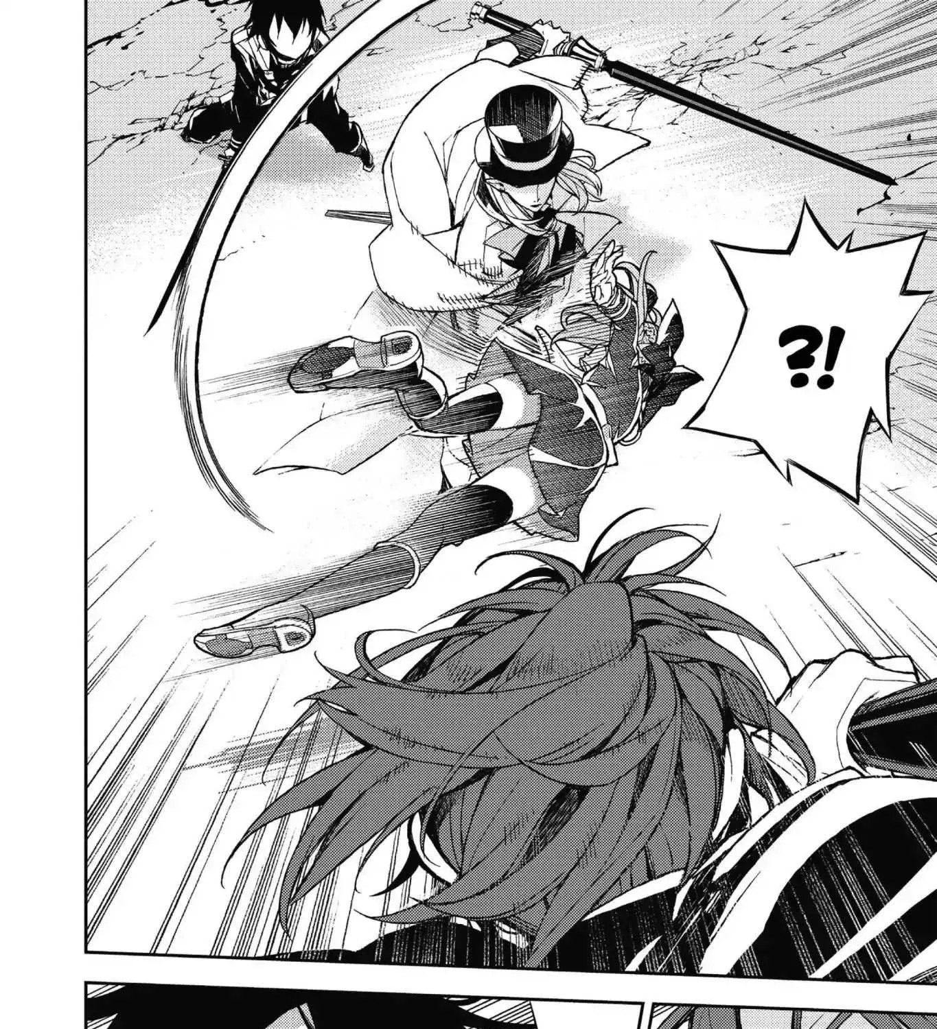 Seraph Of The End Chapter 28 page 19 - 