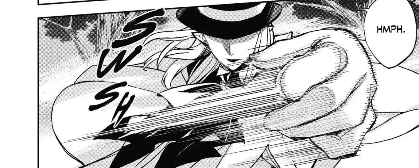 Seraph Of The End Chapter 28 page 24 - 
