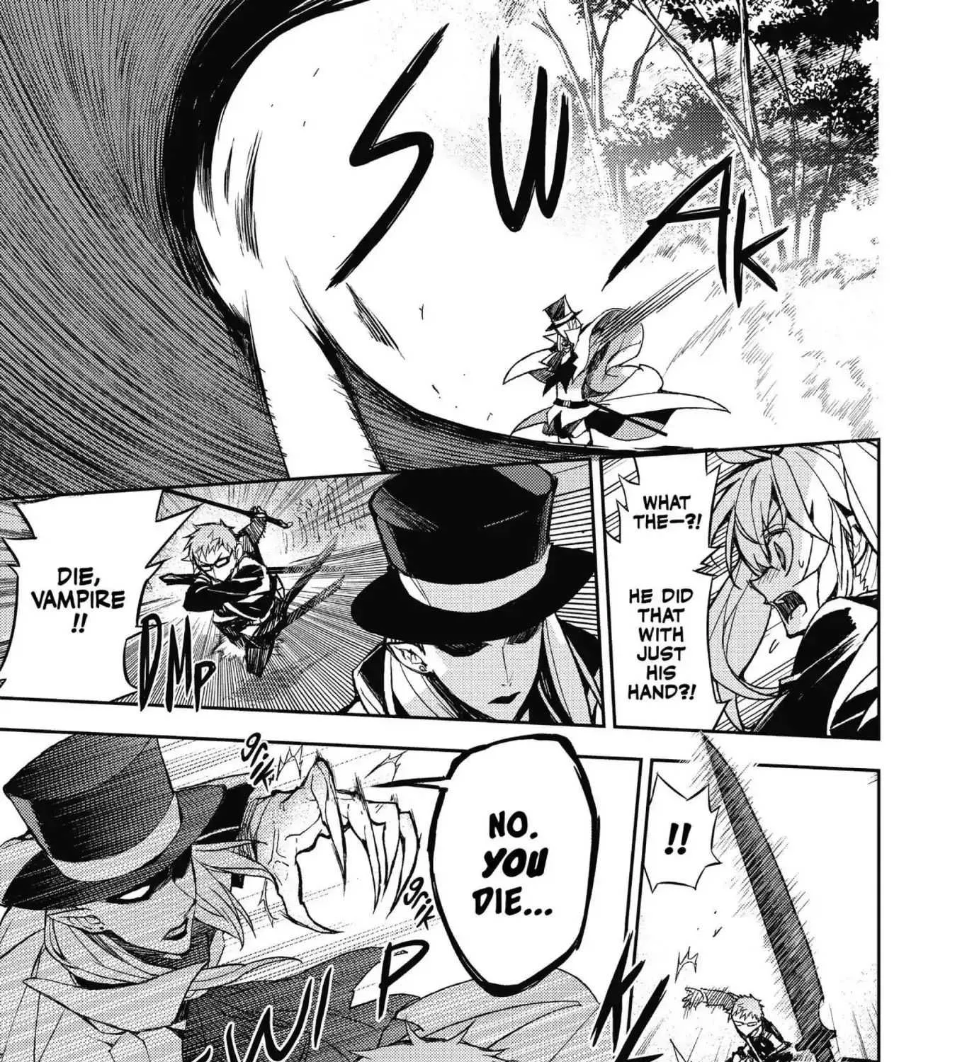 Seraph Of The End Chapter 28 page 25 - 