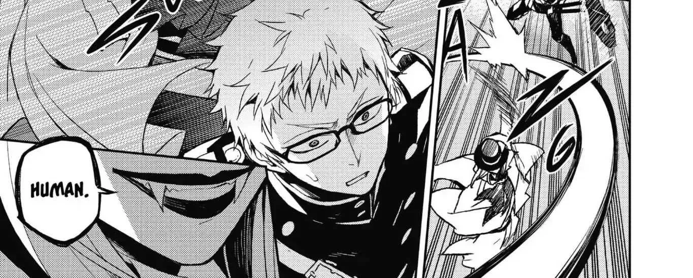 Seraph Of The End Chapter 28 page 26 - 
