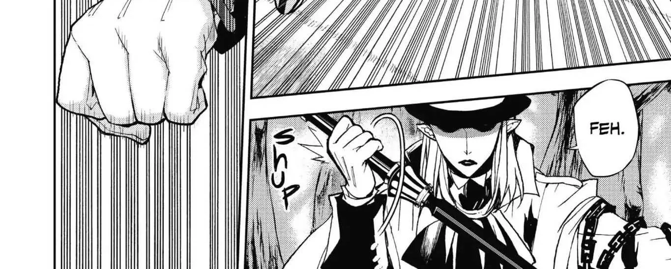Seraph Of The End Chapter 28 page 32 - 