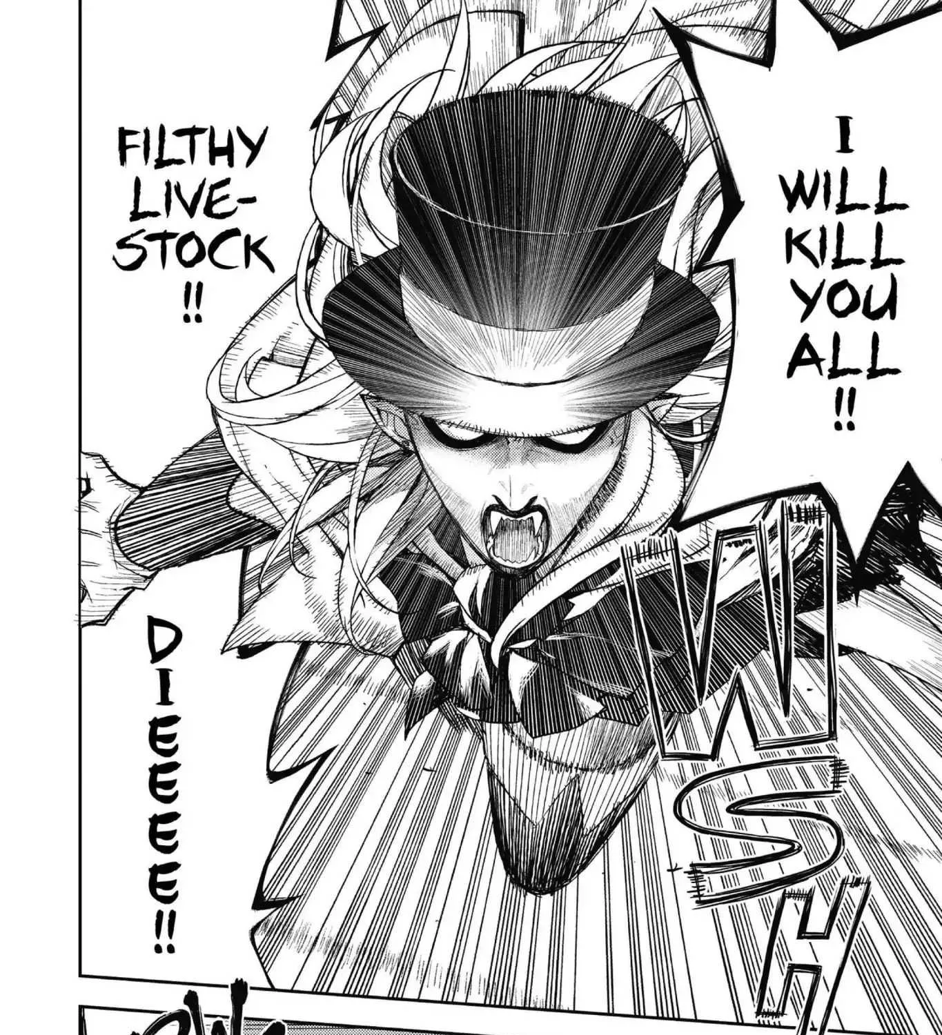 Seraph Of The End Chapter 28 page 43 - 