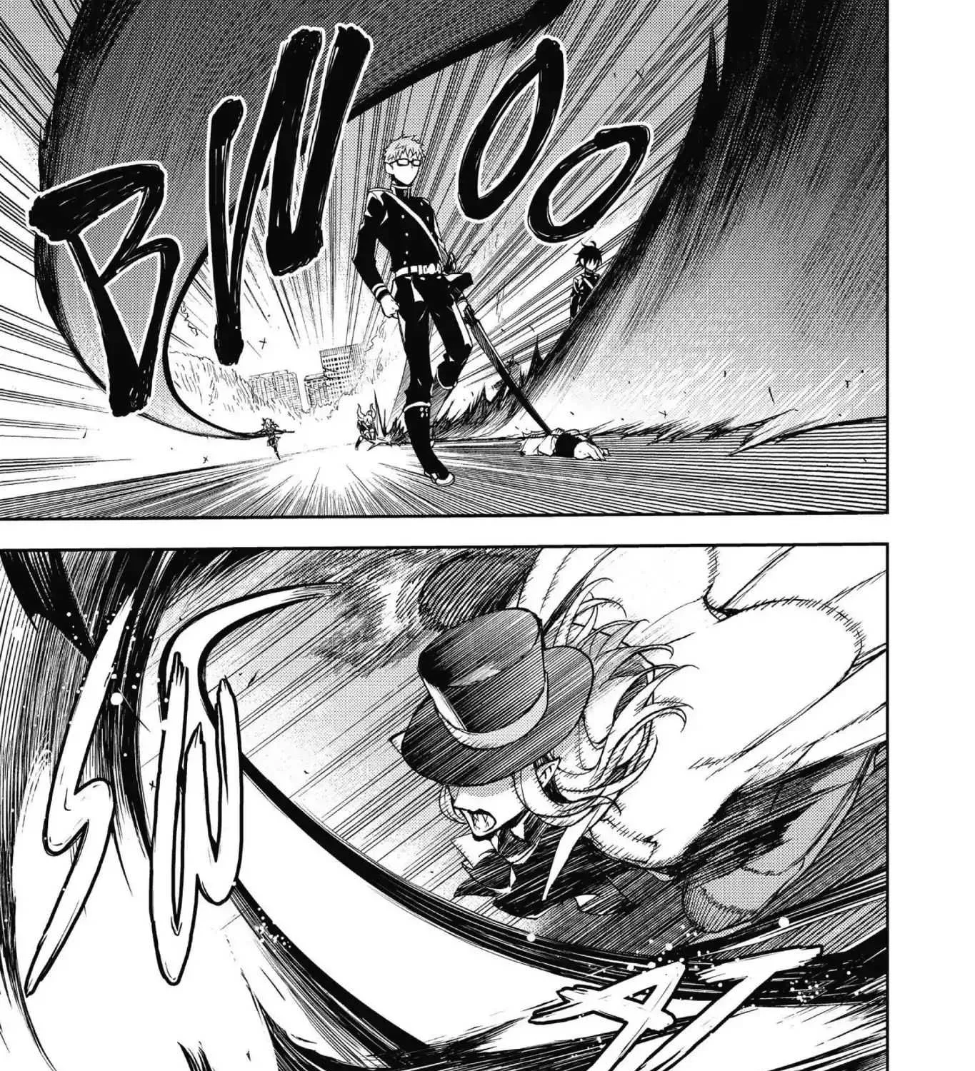 Seraph Of The End Chapter 28 page 45 - 