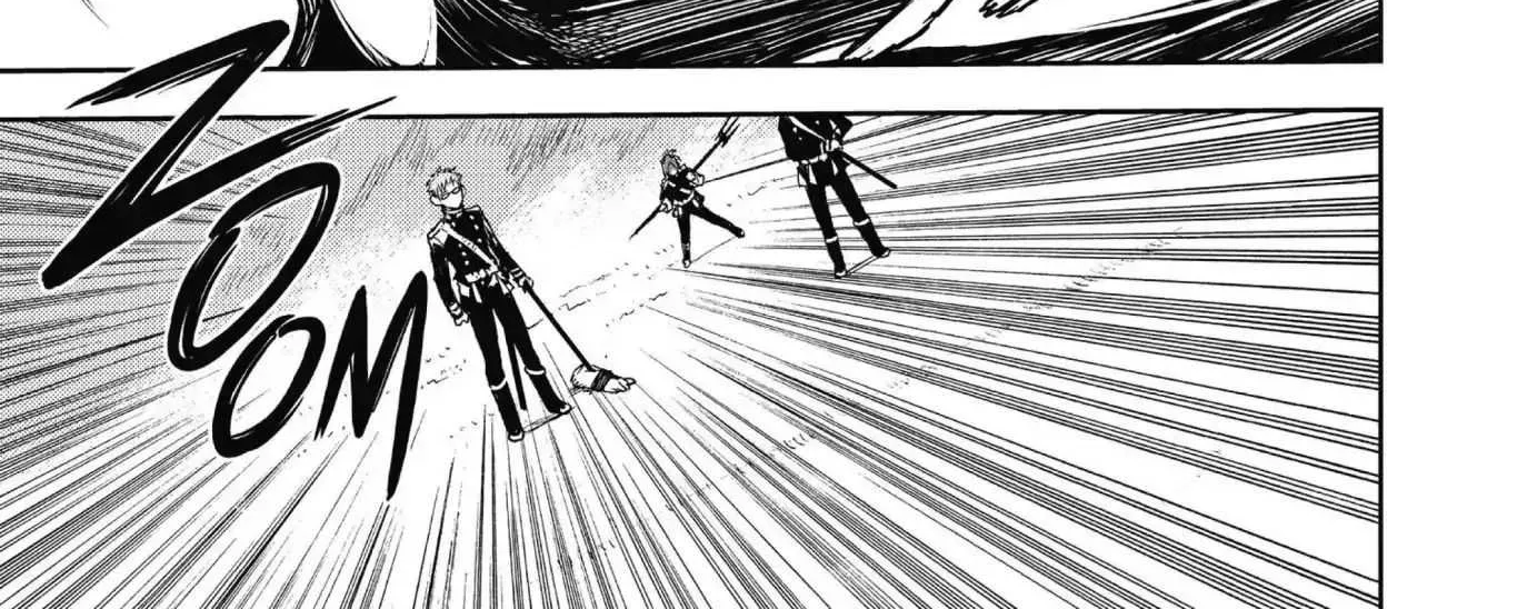 Seraph Of The End Chapter 28 page 46 - 