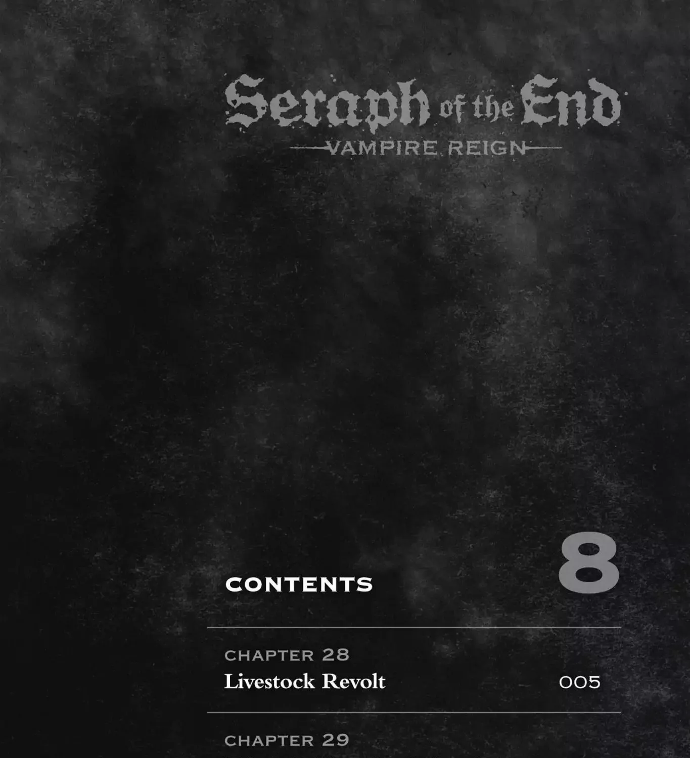 Seraph Of The End Chapter 28 page 7 - 