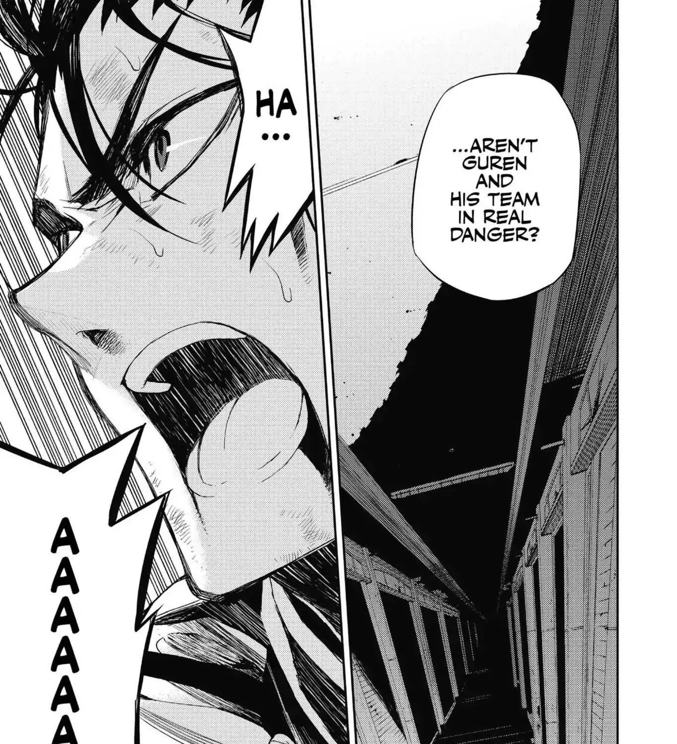 Seraph Of The End Chapter 28 page 63 - 