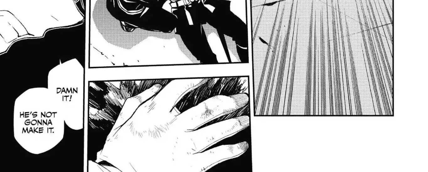 Seraph Of The End Chapter 28 page 74 - 