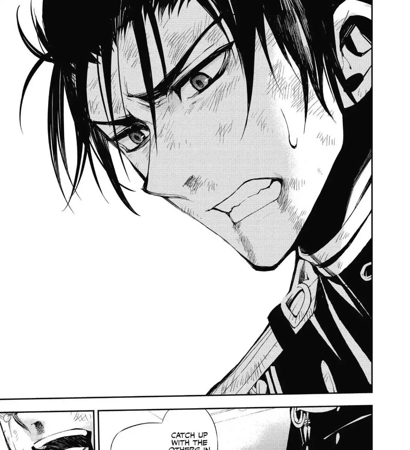 Seraph Of The End Chapter 28 page 81 - 