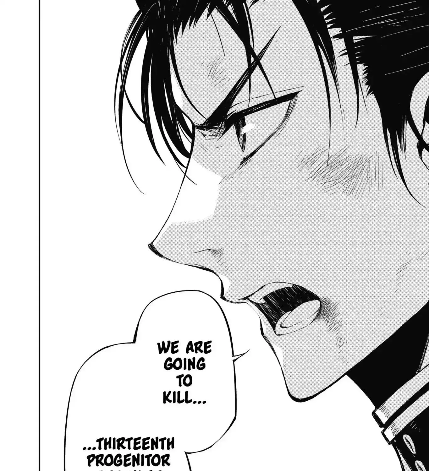 Seraph Of The End Chapter 28 page 87 - 