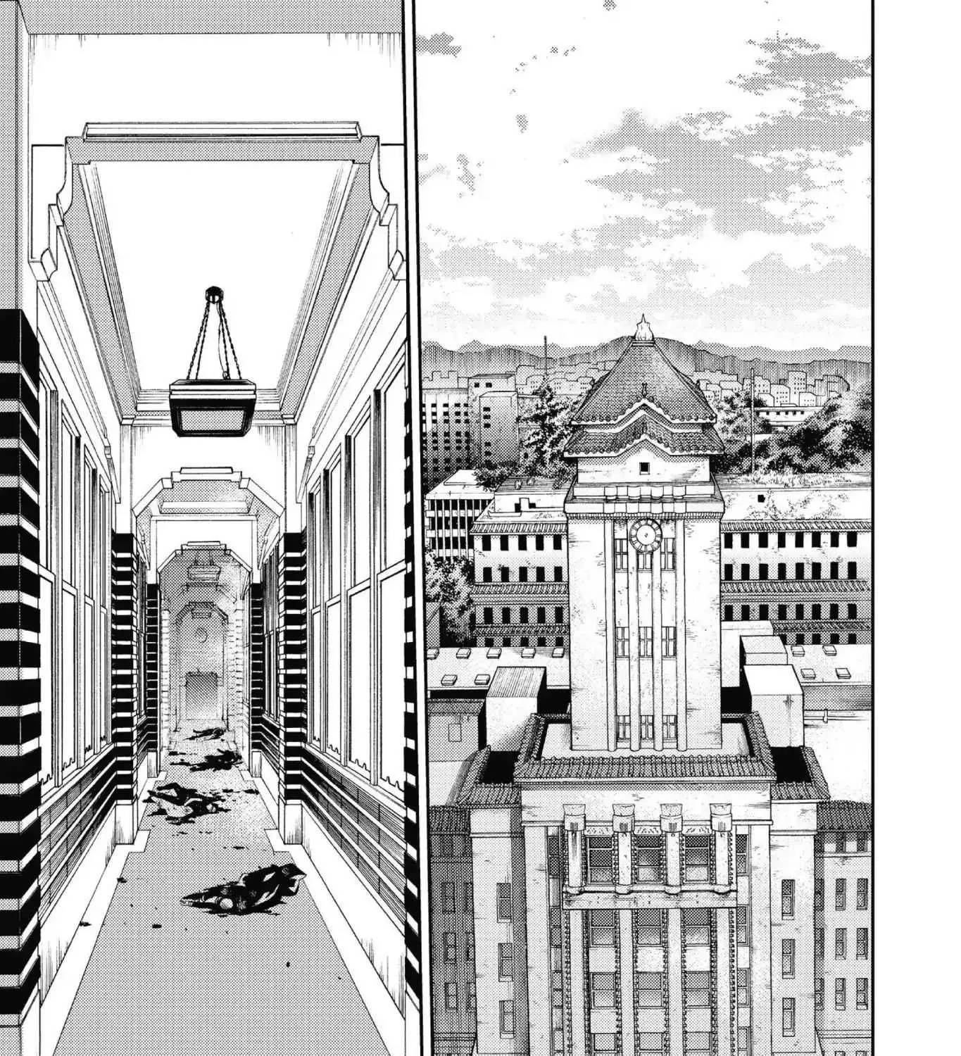 Seraph Of The End Chapter 28 page 89 - 