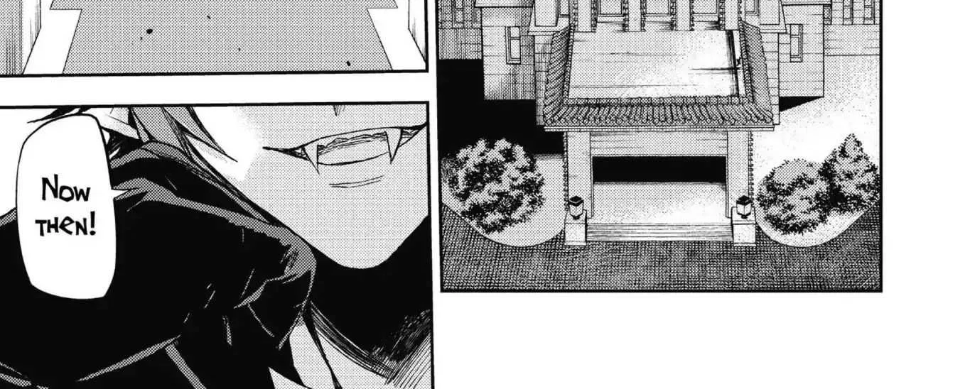 Seraph Of The End Chapter 28 page 90 - 