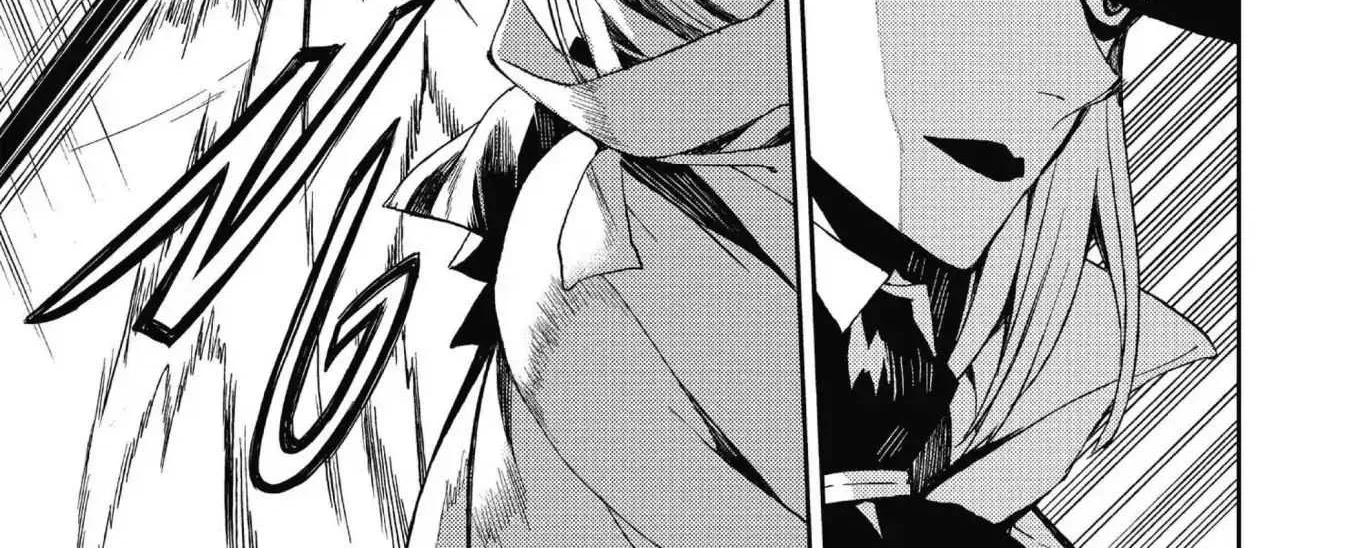 Seraph Of The End Chapter 28 page 10 - 