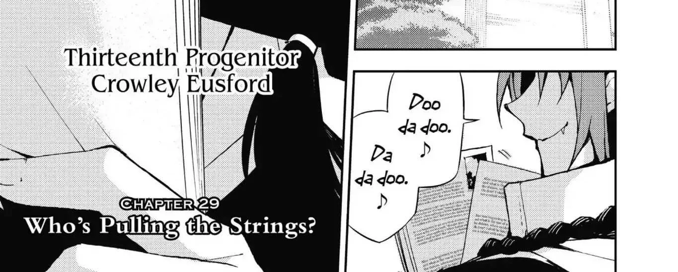 Seraph Of The End Chapter 29 page 2 - 